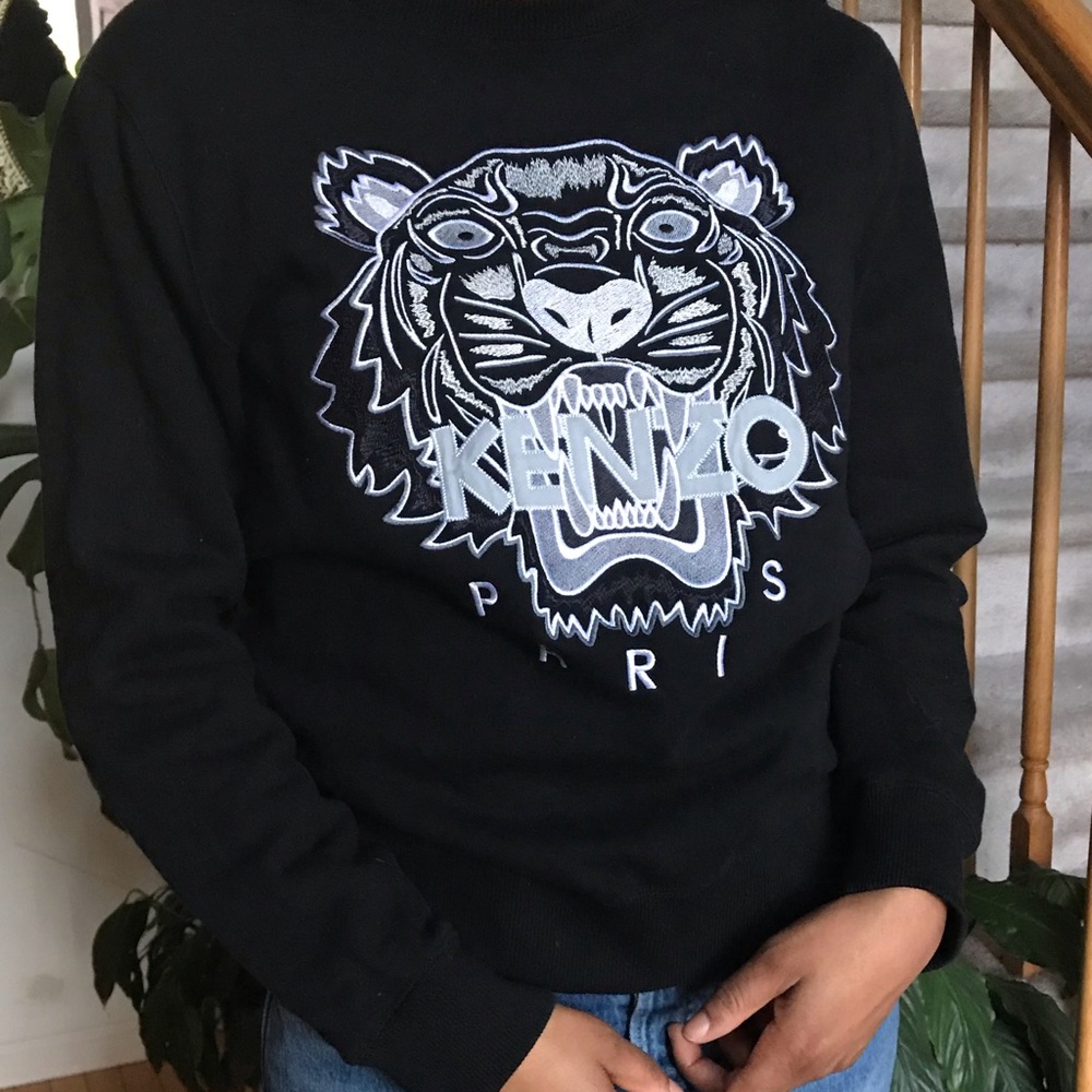 Kenzo Sweatshirt